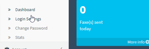 Sending a reminder to multiple mobile numbers