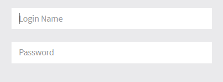 Image showing a computer user opening their web browser